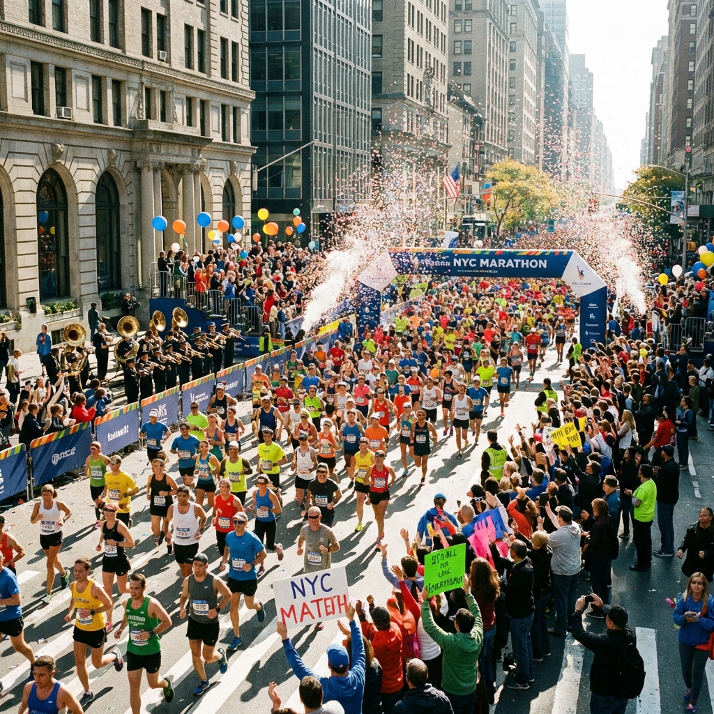 VnExpress Marathon Hanoi