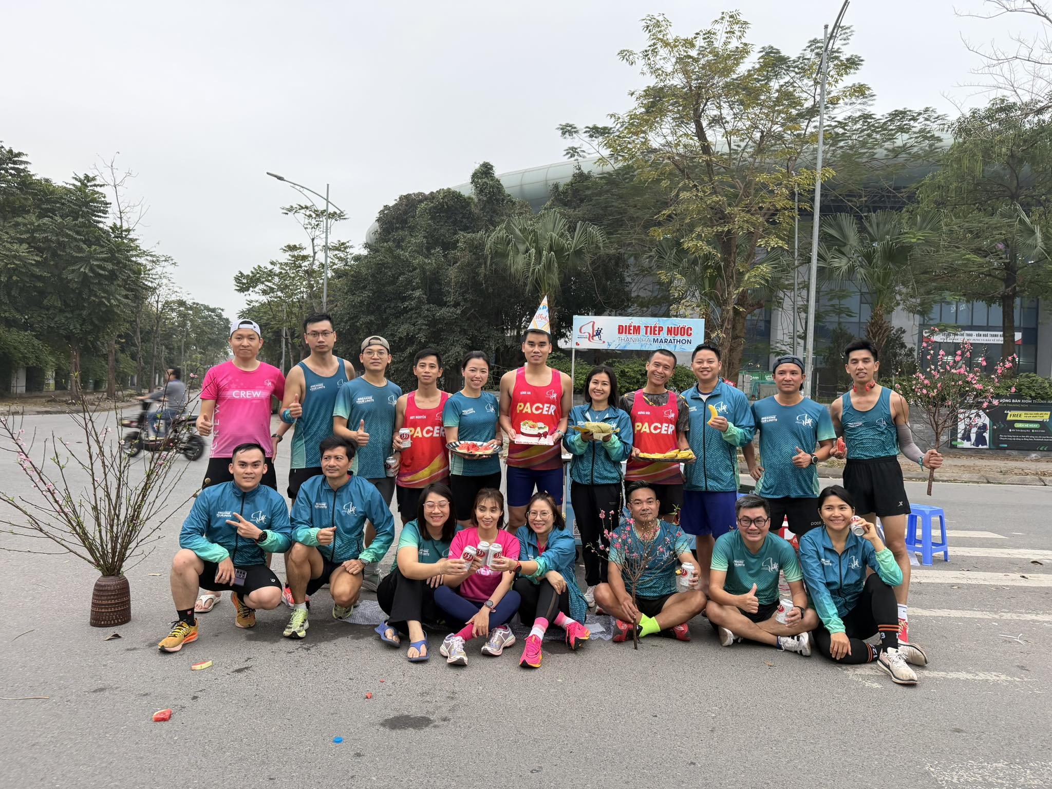 Long Run 07-02-2026